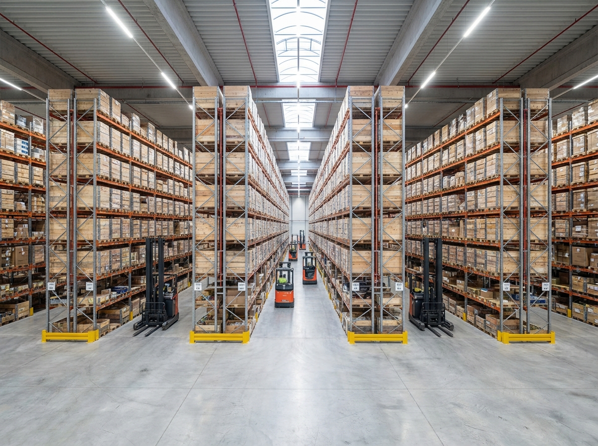 Eriprojektid, ülegabariidiline vedu ja ladustamine